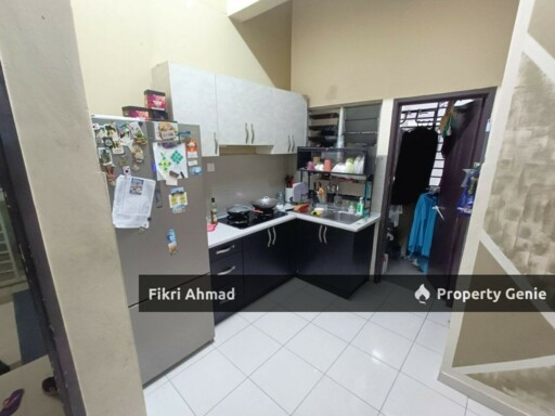 FOR SALE: Symphony Heights (Simfoni Heights) Condominium Batu Caves