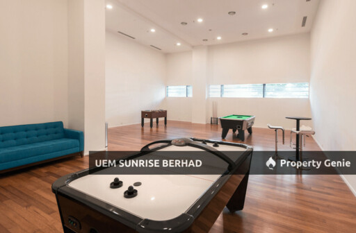 Arcoris Residences