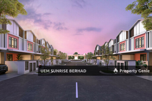 Arden Hill, Forest Heights, Precinct 2