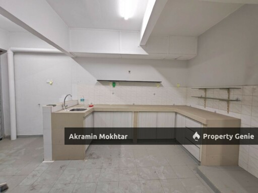 Freehold & Renovated | Double Storey Terrace (Intermediate)  Desa 12, Bandar Country Homes, Rawang, Selangor.