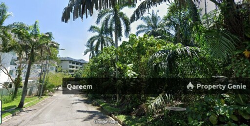 2 Units Bungalow Lots Damansara Heights Kuala Lumpur