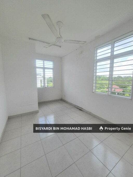 Corner Lot Double Storey Terrace S1 Residences Taman Pelangi Semenyih 2, Semenyih.
