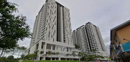 Paragon 3 @ Puchong South