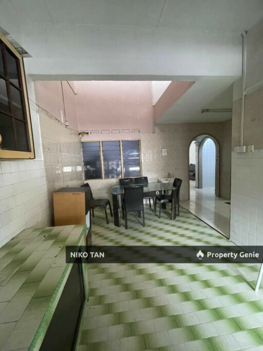 For Sale Jalan Bakawali, Johor Jaya
