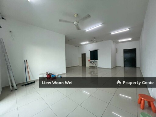 full loan cheapest @luxury prominence condominium @facing swimming pool @bukit mertajam