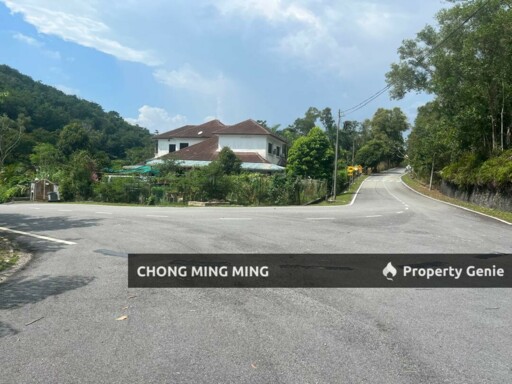 Bungalow Land Near to Seremban Town