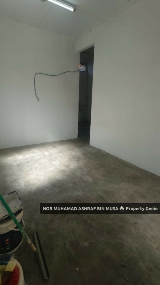 Teres Setingkat Taman Selasih Kulim, Kulim Kedah