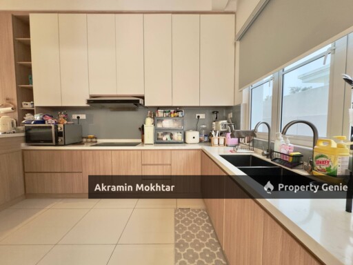 FREEHOLD & FACING OPEN | 1-STOREY BUNGALOW KINGSVILLE @ SETIA ECOHILL, SEMENYIH