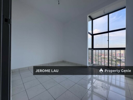 Residence larkin indah