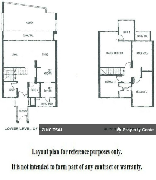 Armanee Terrace