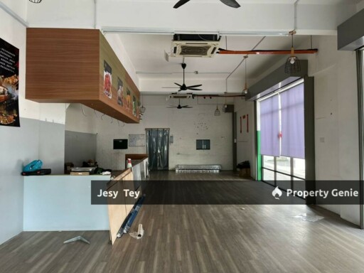 Kiambang 2, Bandar Indahpura, Kulai