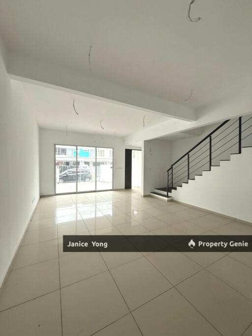 Puri Residence @ Taman Nusa Damai Pasir Gudang