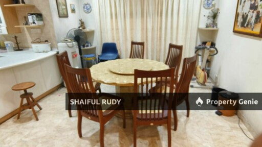 Want to Sell. Bungalow 2 Storey in Saujana Akasia Sg Buloh