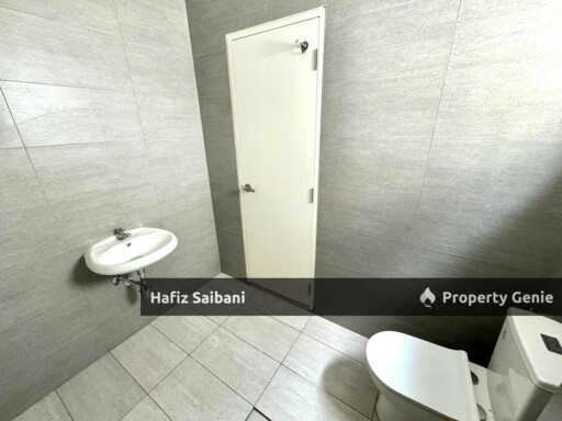 Triple Storey Terrace Nassim Height Ukay Bestari Ampang