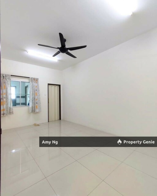 Double Storey Terrace For Sale Sri Rapat Ipoh