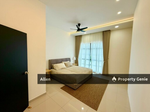 The Borough @ Eco Botanic 2 – Stunning Newly Renovated End Lot
