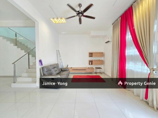 Opal @ Bandar Seri Alam