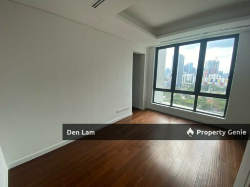 D'Rapport Residences Embassy Row KLCC for Sale !!