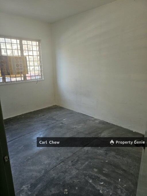 Pangsapuri Sri Indah Flat For Rent In Seri Kembangan