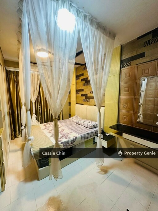 Villa Krystal Apartment For Rent Johor For Rent Johor Bahru For Rent