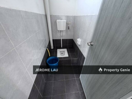 Bandar Uda Utama Next to Sutera & Nusa Bestari End Lot  Shop for Rent