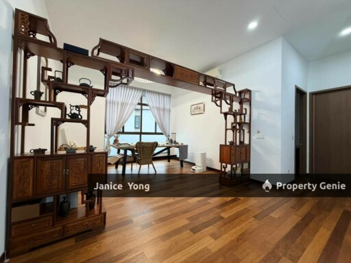Sunway Sakura Residence @ Iskandar Puteri