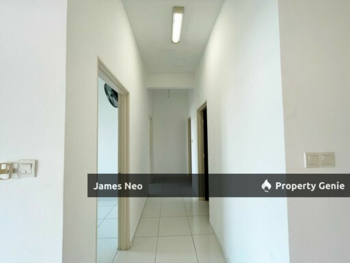 Sky Gardens Residence For Rent Setia Tropika For Rent