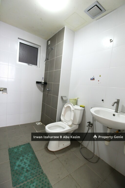 For Rent, Partial Furnish, Residensi PandanMas