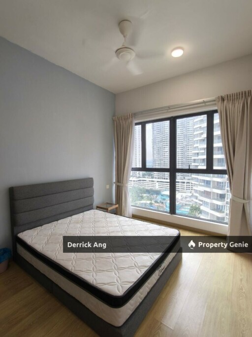 For Rent - Bay Laurel For Rent Country Garden Danga For Rent Johor Bahru For Rent Johor For Rent
