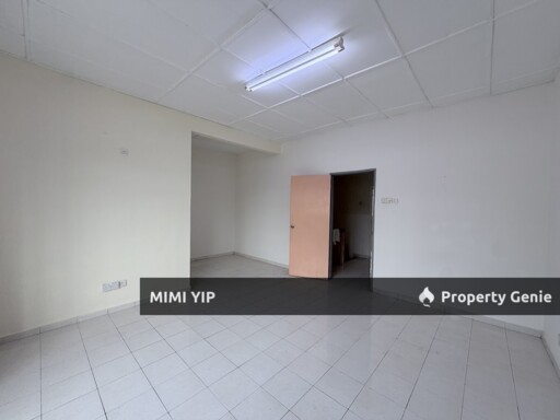 Bandar Mahkota Cheras 2-Storey House | Freehold | 4 Bedrooms | RM550,000