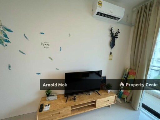 Forest City Starview (1+1 Bedroom) for Sale
