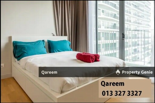 Datum Jelatek One Bedroom Condominium