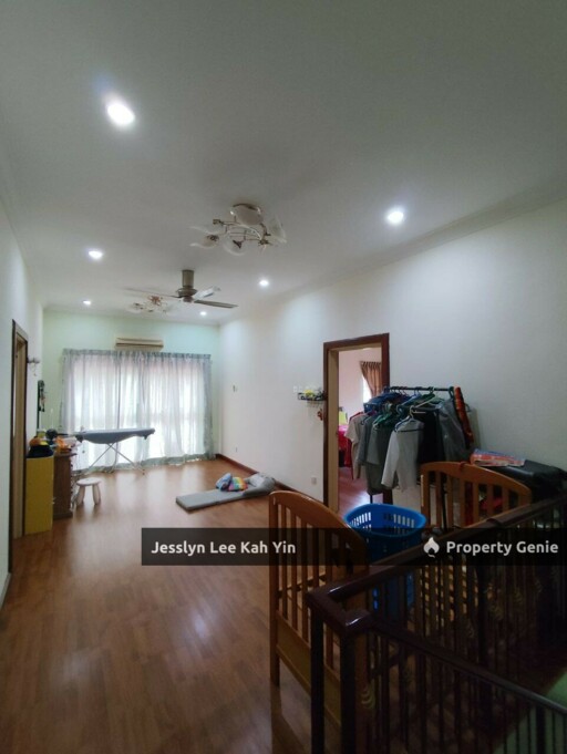 Taming Indah Sungai Long 2 Storey Semi Detached Gated &Guarded