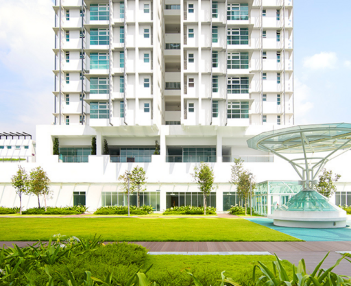 SUNWAY NEXIS SOHO