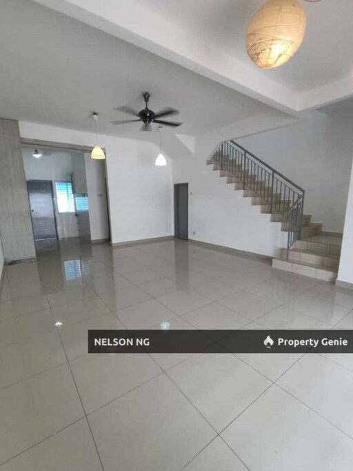 Bandar Country Homes, Taman Desa Mas, Rawang, Selangor