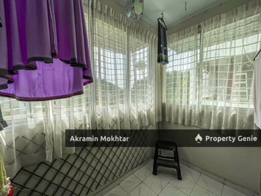 Freehold & Open View | Pangsapuri Sutera Kajang Taman Kajang Utama