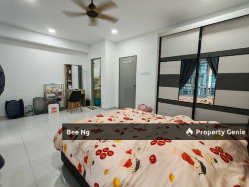 Scientex Utama @ Senai / 2.5 Storey Terrace House / Below Market Price