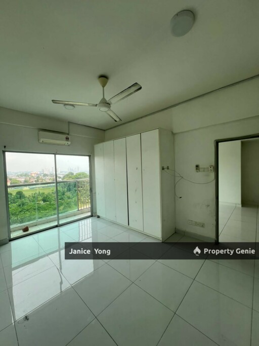 The Twin Residences @ Tampoi