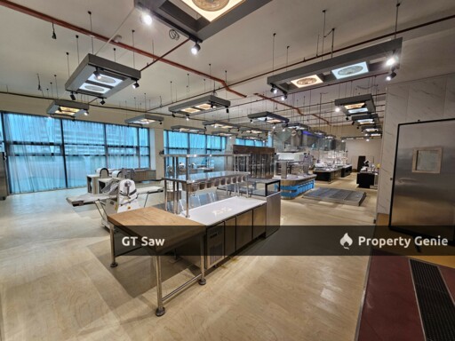 KL Showroom / Office for Rent