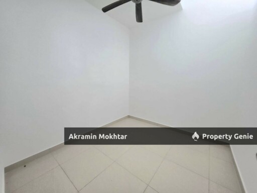 Single Storey Terrace Taman Indah KLIA, Salak Tinggi