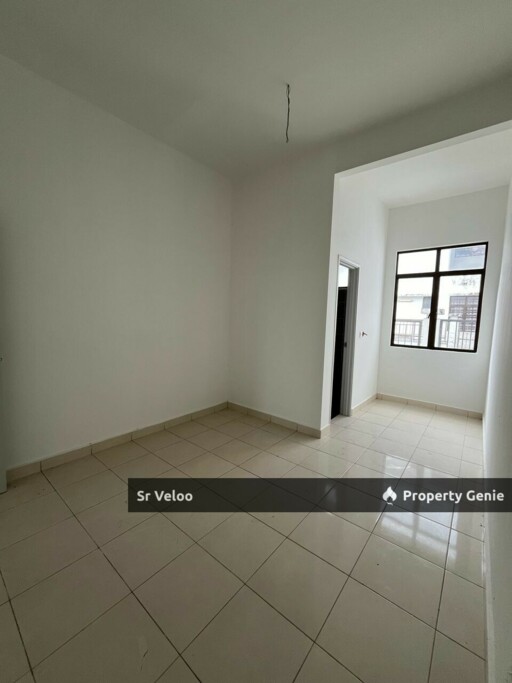 Double Storey EndLot  Bestari Perdana Pasir Gudang Johor