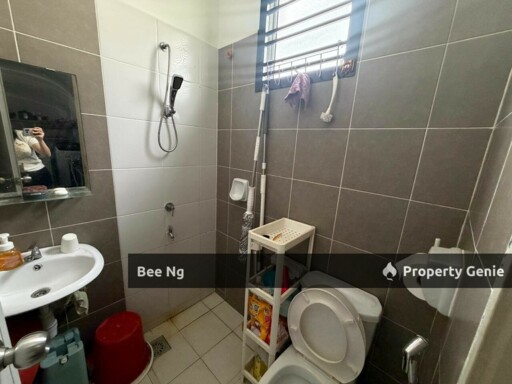 Setia Eco Garden / Gelang Patah / Double Storey Terrace / AAA Condition