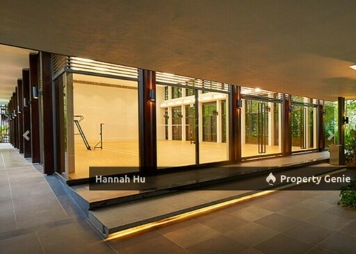 Buy to Earn Emerald Hill Service Residece BMV RM382K