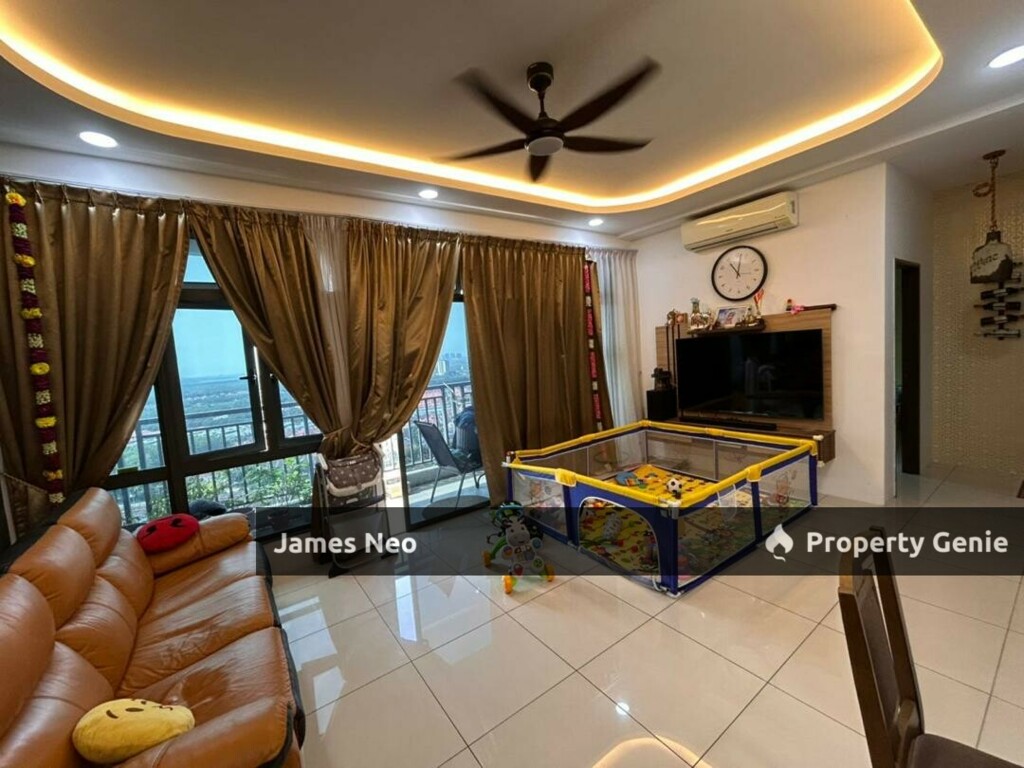 8scape Residence For Sale Taman Perling For Sale Johor Bahru For Sale