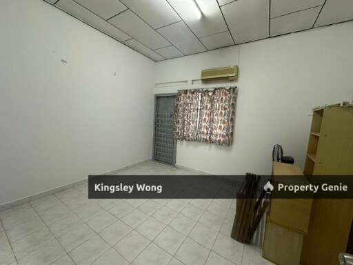Taman Cempaka Double Storey Terrace House Facing North High Rental Demand