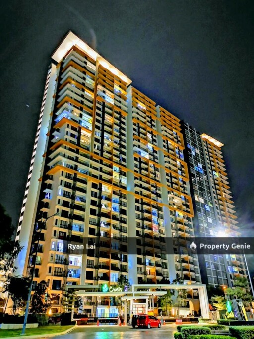 Oasis 2🔥🔥Save up to 148k | Below Market Value 35% Auction Property! 🔥🔥