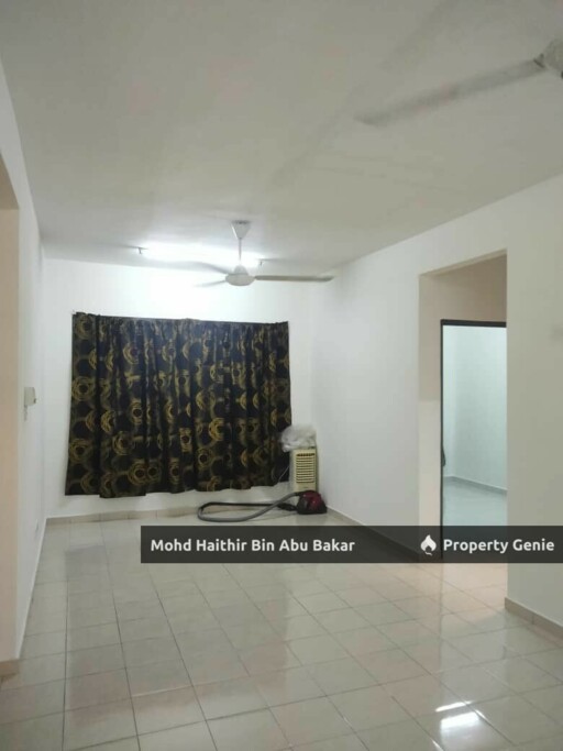 Ground Floor Apartment Seremban For Sale