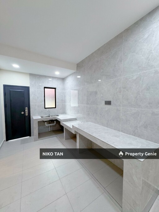 Taman Megah Ria Single Storey With Unblock View
