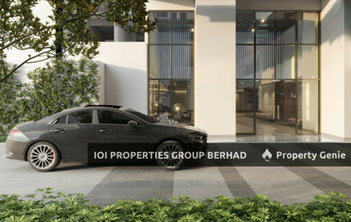 2Rio Residence, Bandar Puteri Puchong