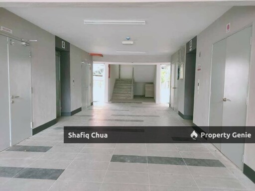 Ready Move In Brand New Apartment Seroja With Lift, Taman Putra Perdana Puchong